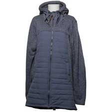 Alife and Kickin, Winterjacke