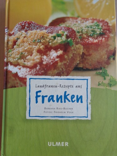 Landfrauen rezepte franken - landfrauen-rezepte,