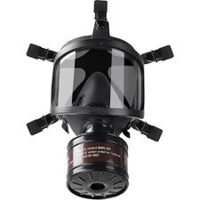 Atemschutzmaske Gasmaske