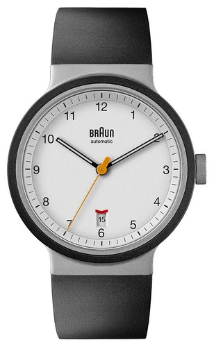Braun bn0278 automatikuhr - bn0278,