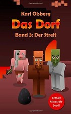 Das Dorf Band 3: Der Streit -
