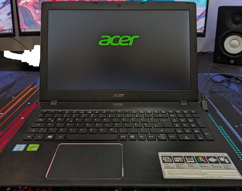 Acer aspire 575g 37qt - e5-575g-37qt,