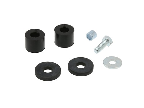 Set anbauteile für - set:,