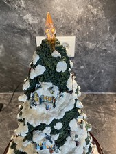 Village Christmas von Thomas Kinkade