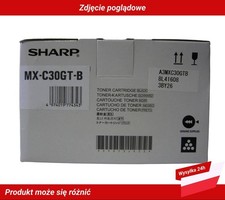 MX-C30GTB Sharp MX-C250F z