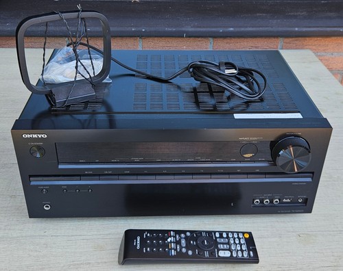 Onkyo nr525 receiver 5 2 - tx-nr525, av-receiver
