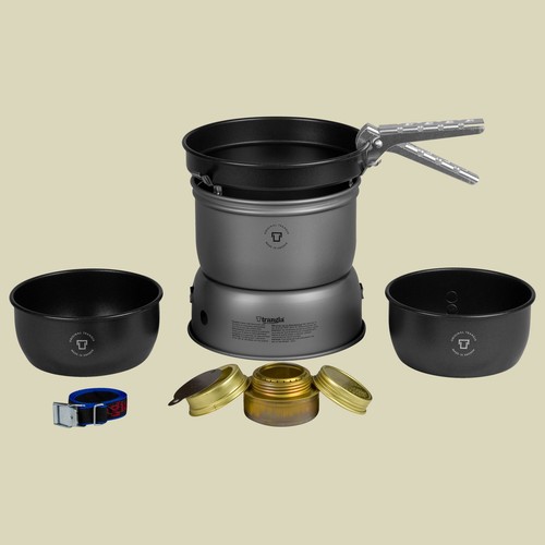 Trangia sturmkocher klein - trangia,