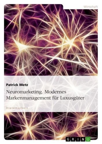 Neuromarketing modernes - neuromarketing.,