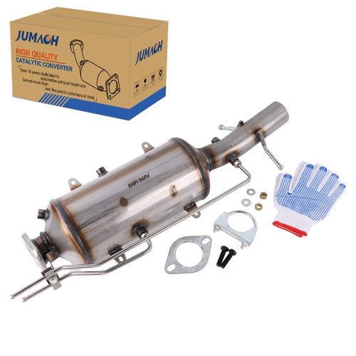 Neu dieselpartikelfilter dpf - dieselpartikelfilter,