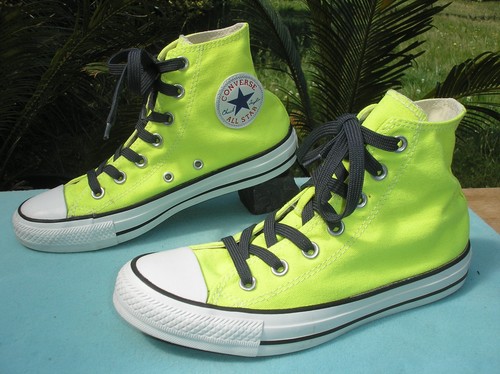 Original converse chucks - converse,
