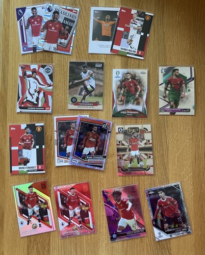 Manchester united lot - united,