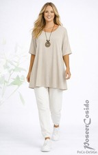 LAGENLOOK Italy Oversize