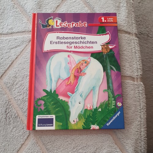 Rabenstarke