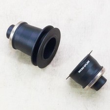 DT Swiss HR Umrüstkit auf