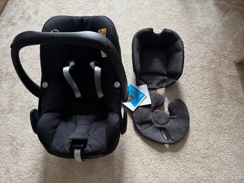 Maxi cosi pebble pro - maxi,