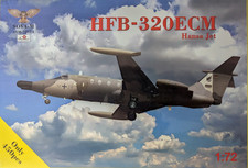 SOVA-M SVM-72014 - 1:72