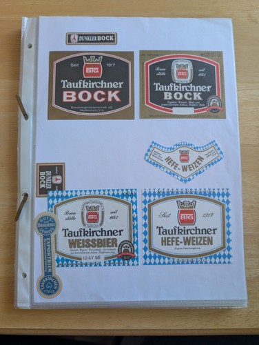 Sammlungsauflösung brauerei - sammlungsauflösung,
