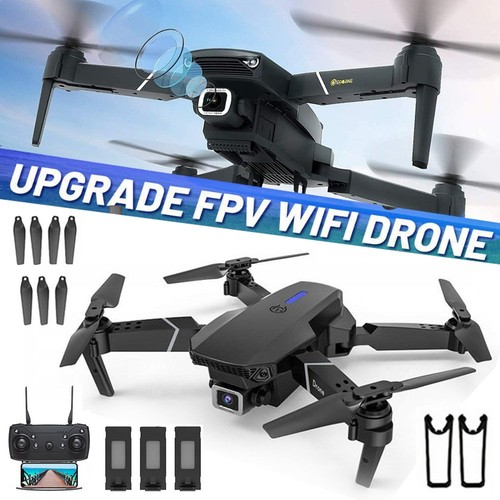 Faltbar quadrocopter drone - quadrocopter,