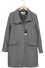 MANGO Mantel Damen Jacke Parka
