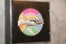 Pink Floyd - Wish you were