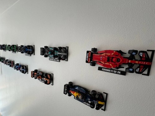 Wandhalterung für lego - lego, speed