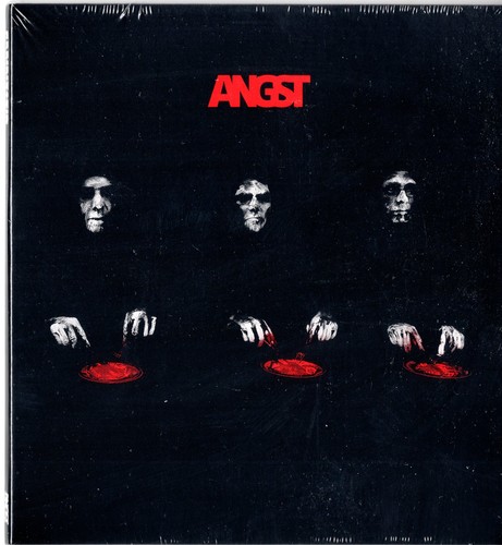 Rammstein angst 2022 - angst, © 2022