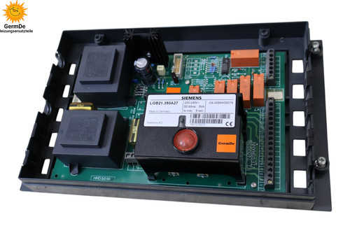 Viessmann 7407076 - 🔥,