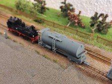 Unkrautsprengwagen | TTe |