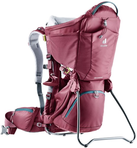 Deuter kid comfort unisex - kid,