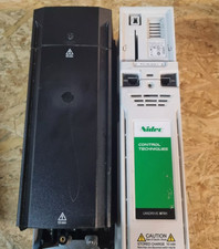 NIDEC M701-064 00420 A, 18.5/22 KW, 3ph, 41.3A, Control Techniques