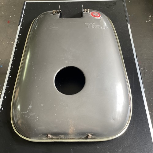 Beinschild kreidler florett - kreidler,