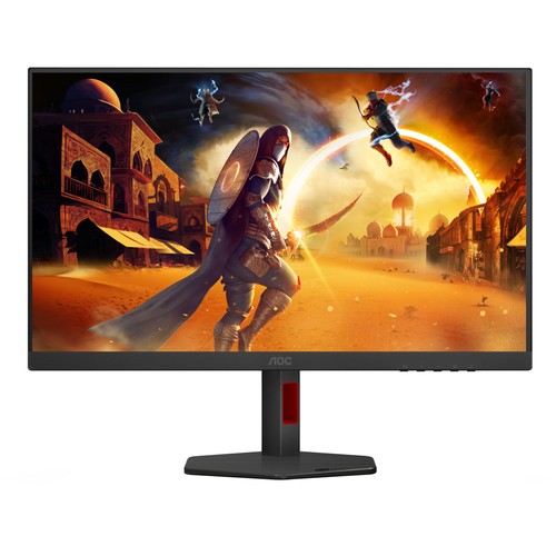 Aoc gaming u27g4r - aoc,