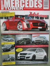 Mercedes Tuner 5+6/2012 Nr.39