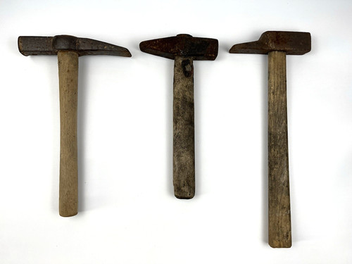 Ddr hammer set schlacken - set-, schlacken-