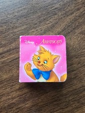 "Aristocats" von Walt Disney