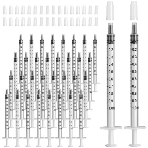 100 stück 1ml kolostrum - 1ml,