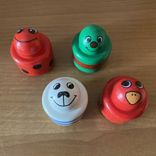 Lego duplo primo baby - duplo, 4