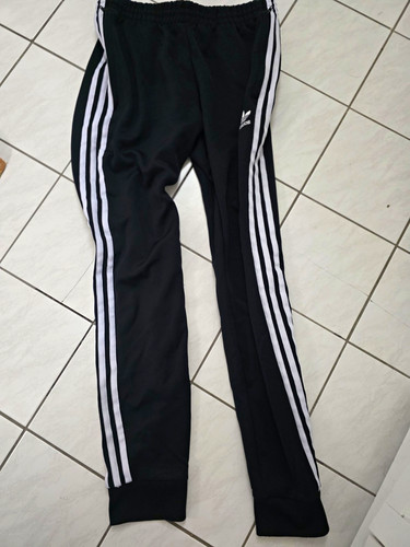 Adidas trefloy firebird - trefloy,