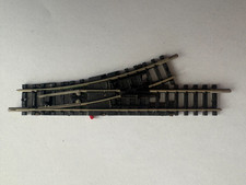 Trix 4961, Spur N, Weiche