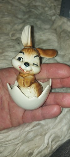 Goebel hase eierschale - in,