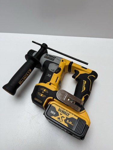 Dewalt dch172 18v modus - 2,