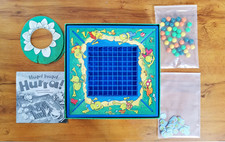 Hüpf hüpf, Hurra! - Ersatzteile zum auswählen - Ravensburger 2007