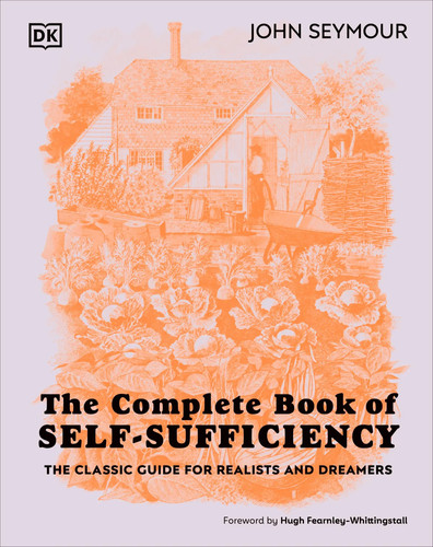 The complete book - book, of