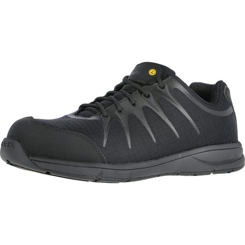 Sicherheitshalbschuh stan - sicherheitshalbschuh, s3