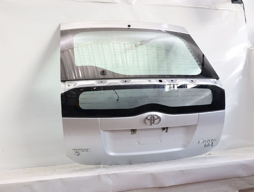 Heckklappe toyota prius - heckklappe,