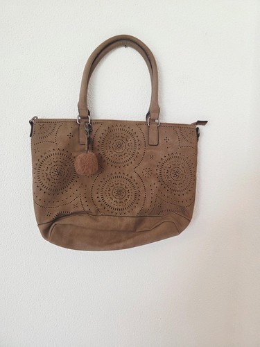 Damen handtasche braun - damen,