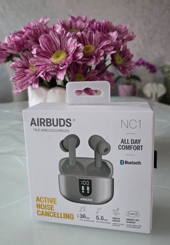 Airbuds nc1 bluetooth - nc1,