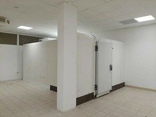 Tiefkühlzelle Tiefkühlhaus