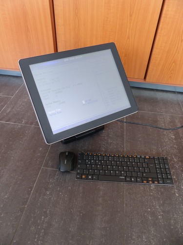 Ddd pos touch kasse - touch,