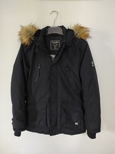 moderne Marken Winterjacke